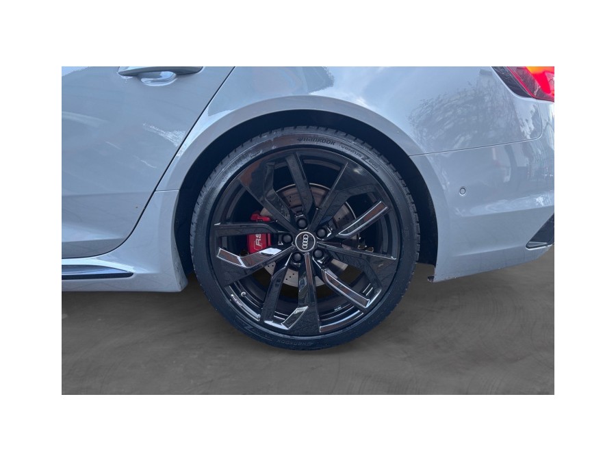 AUDI d'occasion RS4 2.9 V6 TFSI 24V de 2018 Montreuil (93)﻿