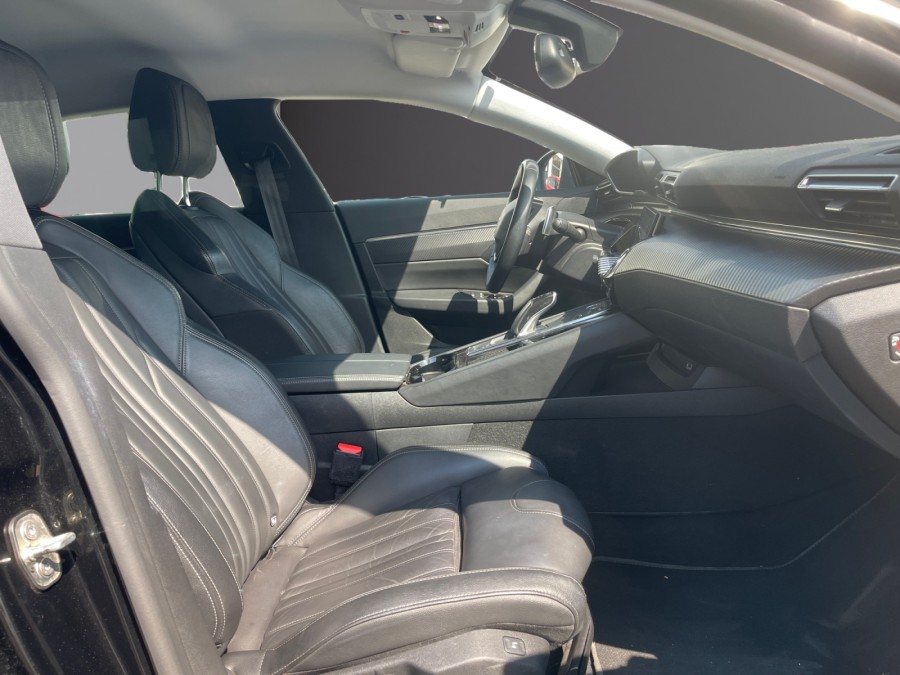 PEUGEOT d'occasion 508 SW II SW 1.5 BLUE HDI 130 ALLURE PACK de 2021