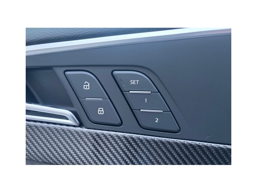 AUDI d'occasion RS4 2.9 V6 TFSI 24V de 2018 Montreuil (93)﻿