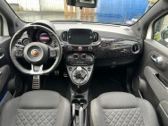 ABARTH d'occasion 500 595 TURISMO ABARTH 1.4 T-JET 135 de 2022 Arras