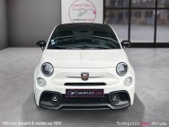 ABARTH d'occasion 500 595 TURISMO ABARTH 1.4 T-JET 135 de 2022 Arras