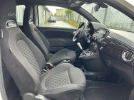 ABARTH d'occasion 500 595 TURISMO ABARTH 1.4 T-JET 135 de 2022 Arras