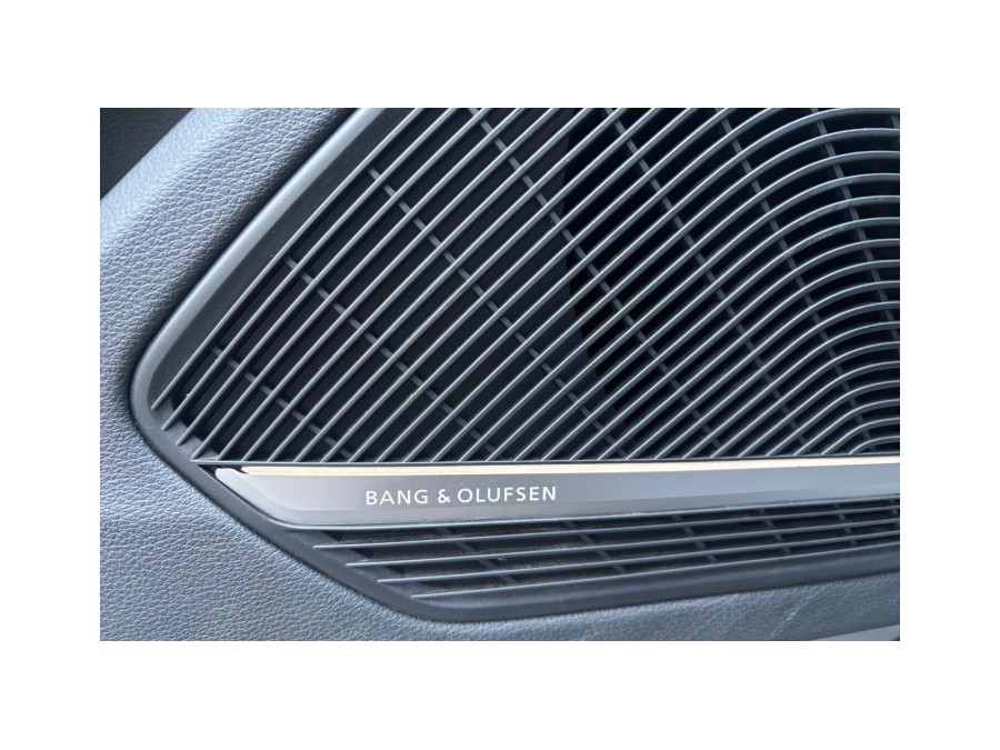 AUDI d'occasion RS4 2.9 V6 TFSI 24V de 2018 Montreuil (93)﻿