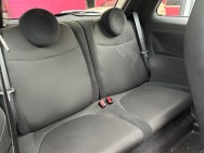 ABARTH d'occasion 500 595 TURISMO ABARTH 1.4 T-JET 135 de 2022 Arras