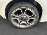 ABARTH d'occasion 500 595 TURISMO ABARTH 1.4 T-JET 135 de 2022 Arras