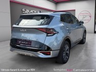 KIA d'occasion SPORTAGE V 1.6 T-GDI 210 HEV de 2025 Carcassonne (11)﻿