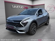 KIA d'occasion SPORTAGE V 1.6 T-GDI 210 HEV de 2025 Carcassonne (11)﻿
