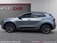 KIA d'occasion SPORTAGE V 1.6 T-GDI 210 HEV de 2025 Carcassonne (11)﻿