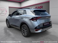 KIA d'occasion SPORTAGE V 1.6 T-GDI 210 HEV de 2025 Carcassonne (11)﻿