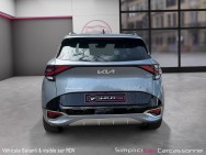 KIA d'occasion SPORTAGE V 1.6 T-GDI 210 HEV de 2025 Carcassonne (11)﻿