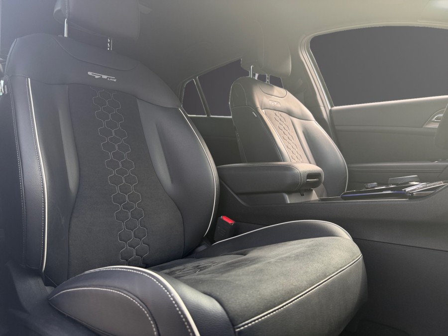 KIA d'occasion SPORTAGE V 1.6 T-GDI 210 HEV de 2025 Carcassonne (11)﻿