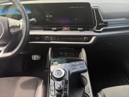 KIA d'occasion SPORTAGE V 1.6 T-GDI 210 HEV de 2025 Carcassonne (11)﻿