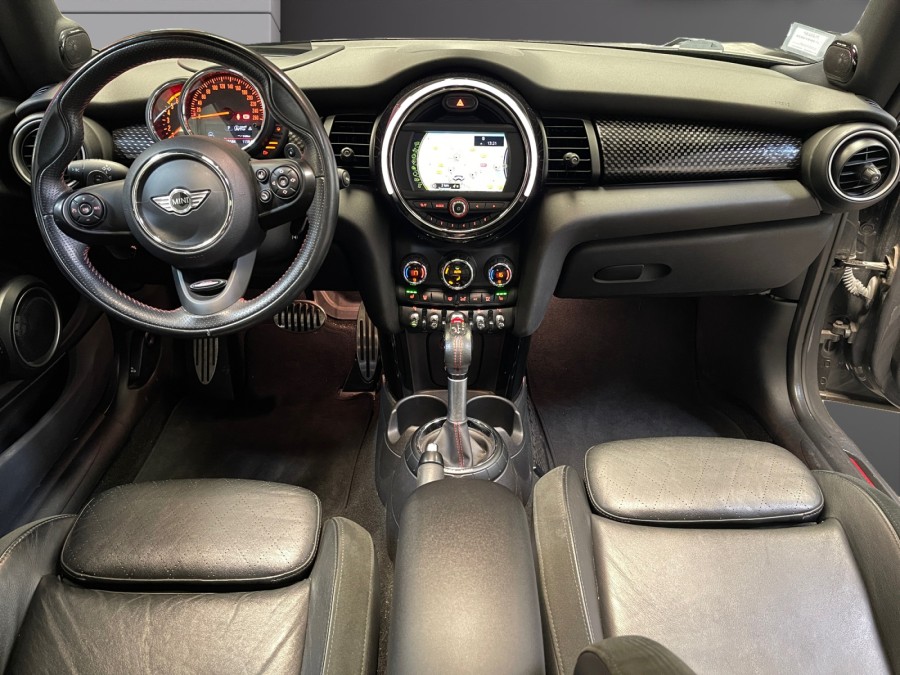 MINI d'occasion MINI COOPER SD 170 CHILI BA de 2015 St Jean du