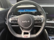 KIA d'occasion SPORTAGE V 1.6 T-GDI 210 HEV de 2025 Carcassonne (11)﻿
