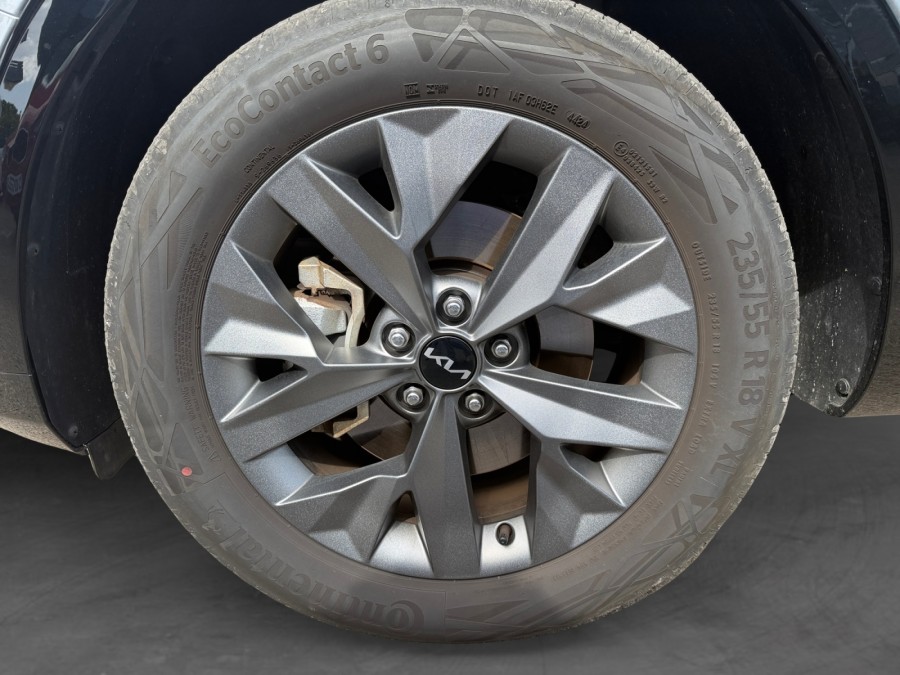KIA d'occasion SPORTAGE V 1.6 T-GDI 210 HEV de 2025 Carcassonne (11)﻿