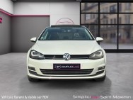 VOLKSWAGEN d'occasion GOLF VII 2.0 TDI 150 HIGHTLINE de 2013 Saint