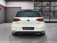 VOLKSWAGEN d'occasion GOLF VII 2.0 TDI 150 HIGHTLINE de 2013 Saint