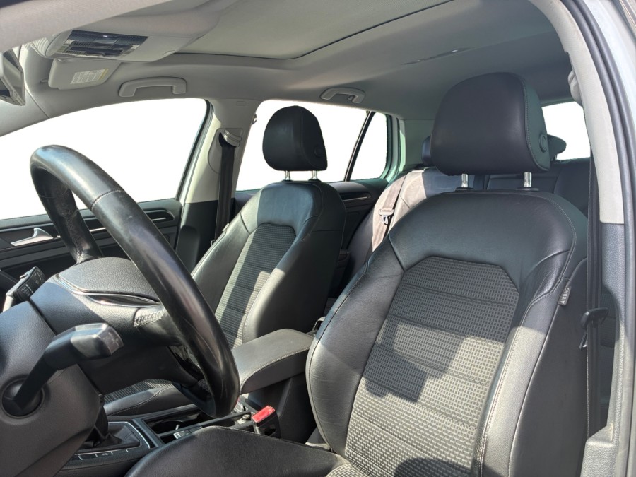 VOLKSWAGEN d'occasion GOLF VII 2.0 TDI 150 HIGHTLINE de 2013 Saint