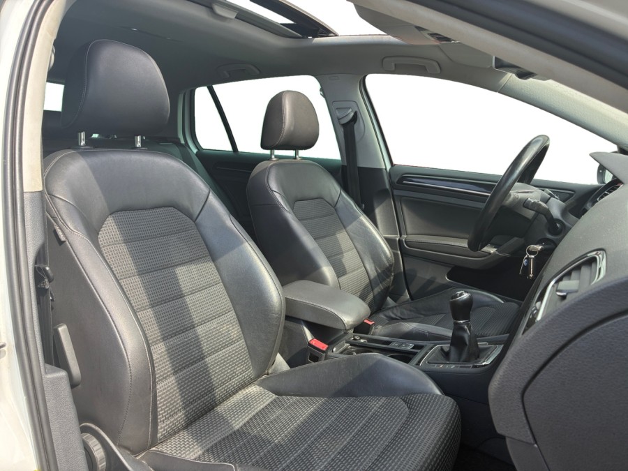 VOLKSWAGEN d'occasion GOLF VII 2.0 TDI 150 HIGHTLINE de 2013 Saint