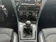 VOLKSWAGEN d'occasion GOLF VII 2.0 TDI 150 HIGHTLINE de 2013 Saint