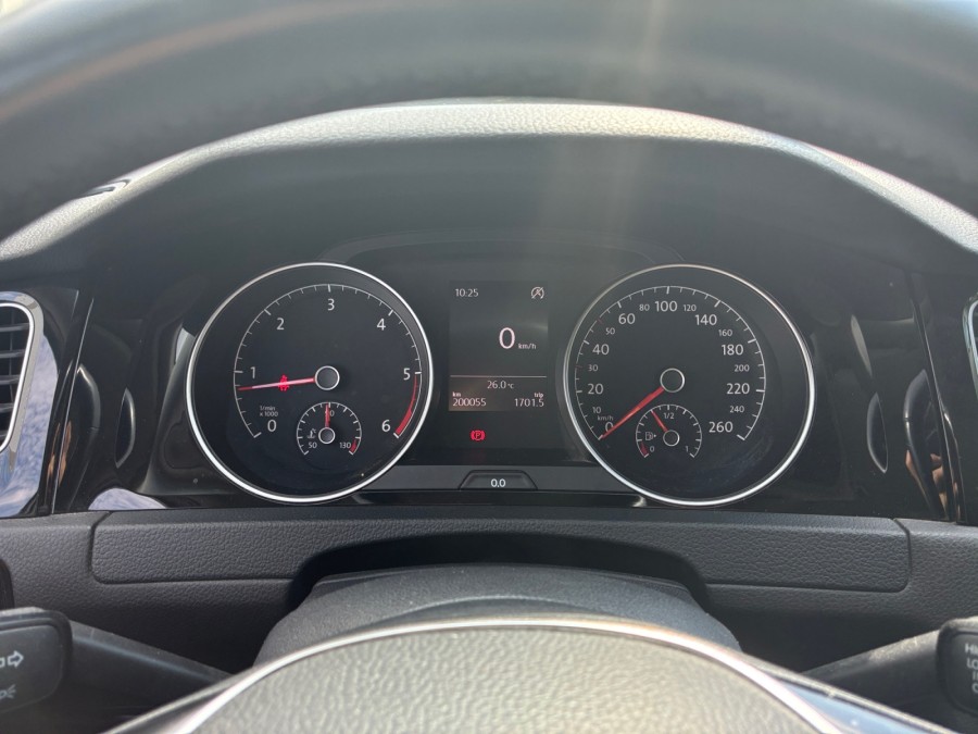 VOLKSWAGEN d'occasion GOLF VII 2.0 TDI 150 HIGHTLINE de 2013 Saint