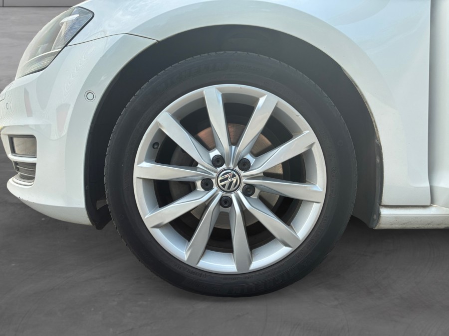 VOLKSWAGEN d'occasion GOLF VII 2.0 TDI 150 HIGHTLINE de 2013 Saint