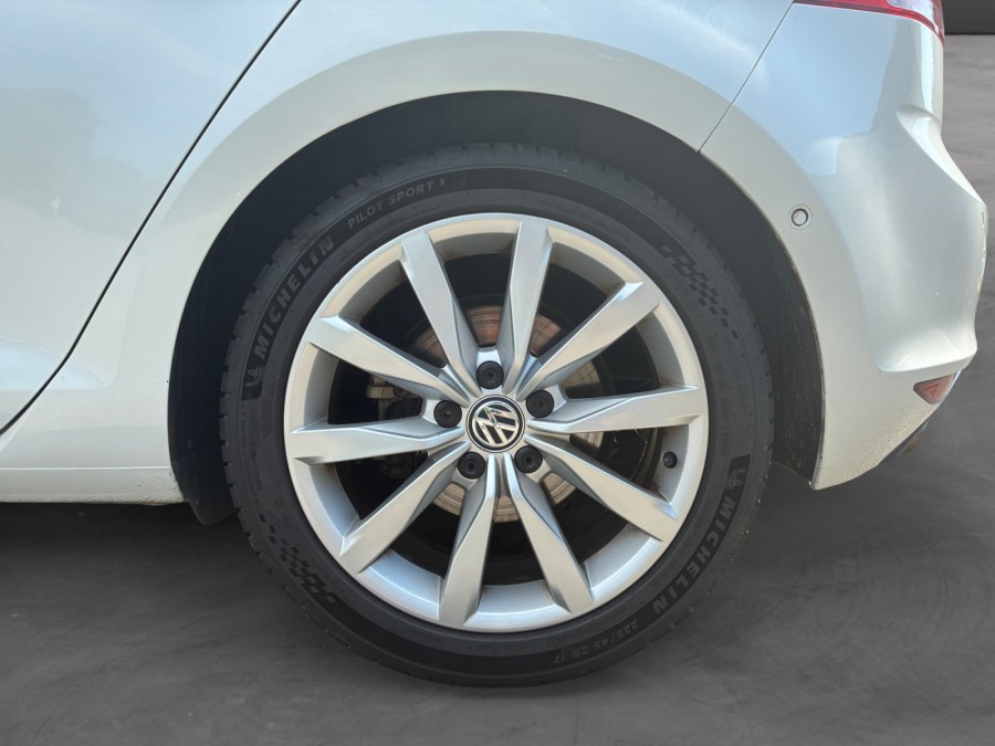 VOLKSWAGEN d'occasion GOLF VII 2.0 TDI 150 HIGHTLINE de 2013 Saint