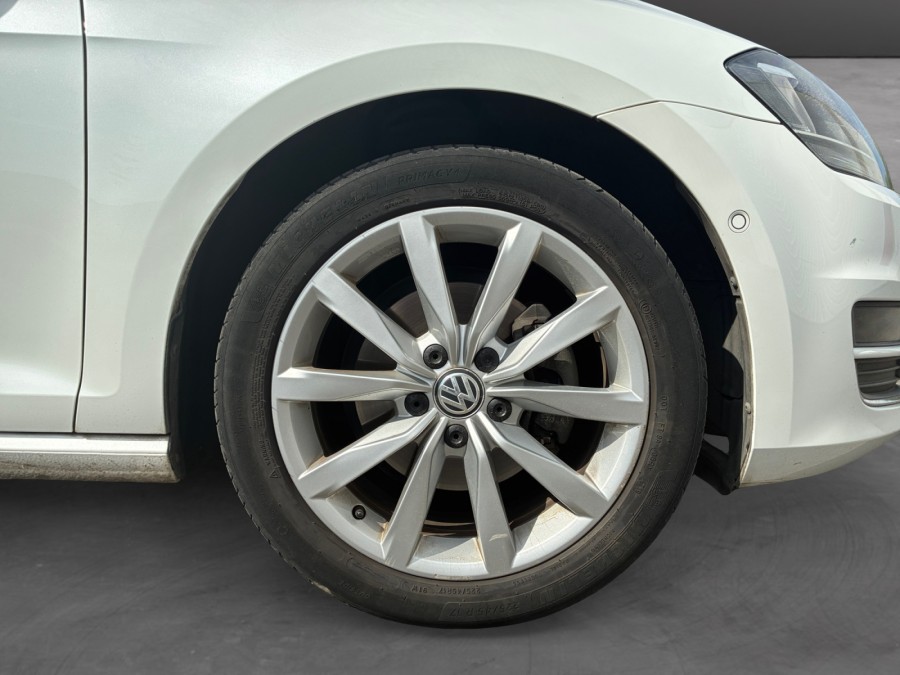 VOLKSWAGEN d'occasion GOLF VII 2.0 TDI 150 HIGHTLINE de 2013 Saint
