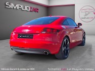 AUDI d'occasion TT 3.2 V6 QUATTRO de 2007 Le Puy en Velay (43)﻿