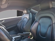 AUDI d'occasion TT 3.2 V6 QUATTRO de 2007 Le Puy en Velay (43)﻿