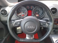 AUDI d'occasion TT 3.2 V6 QUATTRO de 2007 Le Puy en Velay (43)﻿