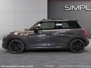 MINI d'occasion MINI COOPER SD 170 CHILI BA de 2015 St Jean du