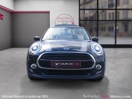 MINI d'occasion MINI COOPER 136 EDITION GREENWICH BA de 2020 Beauvais