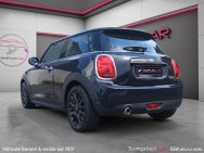 MINI d'occasion MINI COOPER 136 EDITION GREENWICH BA de 2020 Beauvais