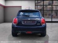 MINI d'occasion MINI COOPER 136 EDITION GREENWICH BA de 2020 Beauvais