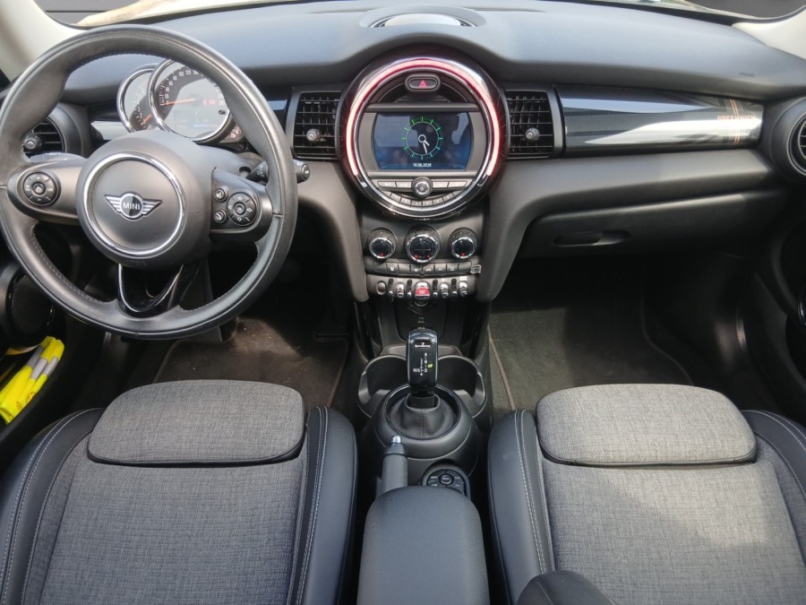 MINI d'occasion MINI COOPER 136 EDITION GREENWICH BA de 2020 Beauvais
