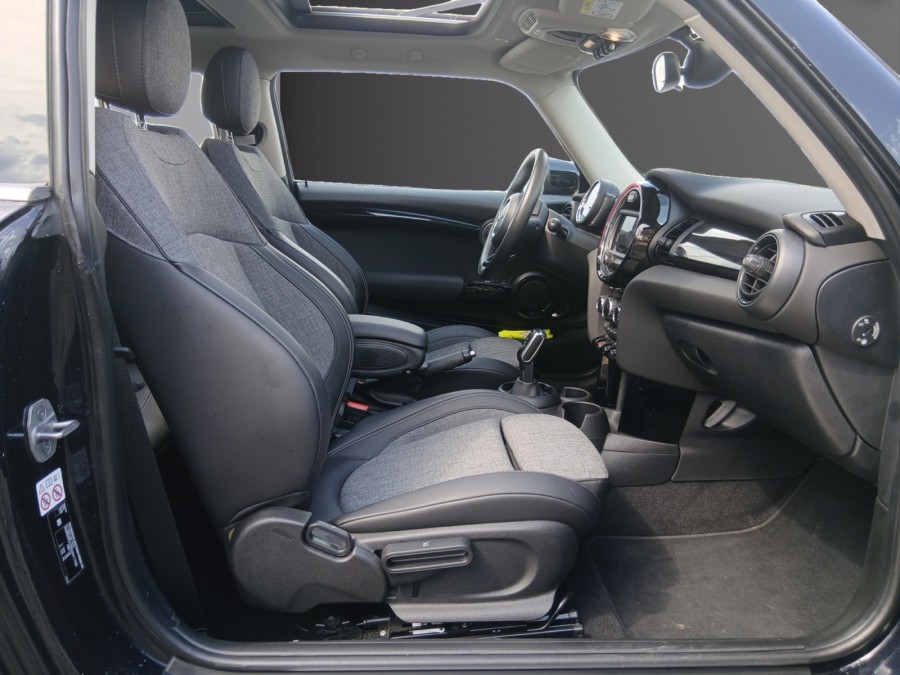 MINI d'occasion MINI COOPER 136 EDITION GREENWICH BA de 2020 Beauvais