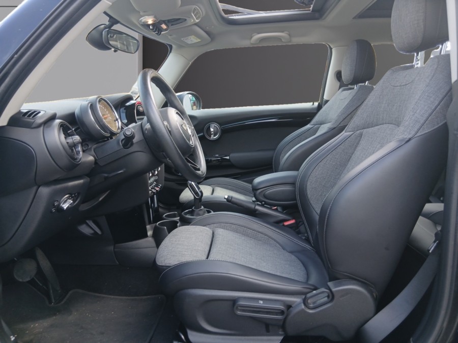 MINI d'occasion MINI COOPER 136 EDITION GREENWICH BA de 2020 Beauvais