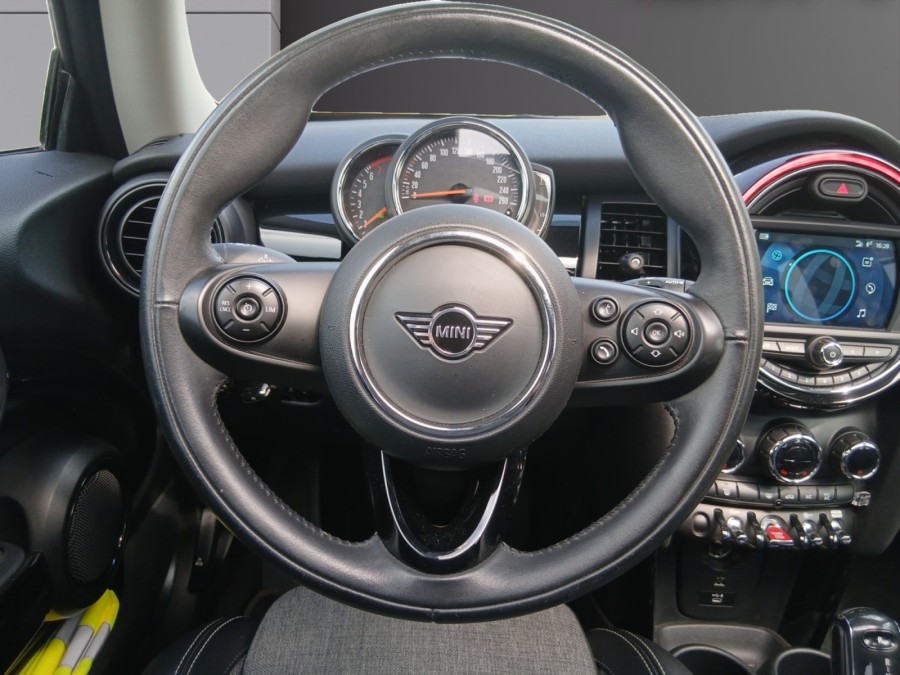 MINI d'occasion MINI COOPER 136 EDITION GREENWICH BA de 2020 Beauvais