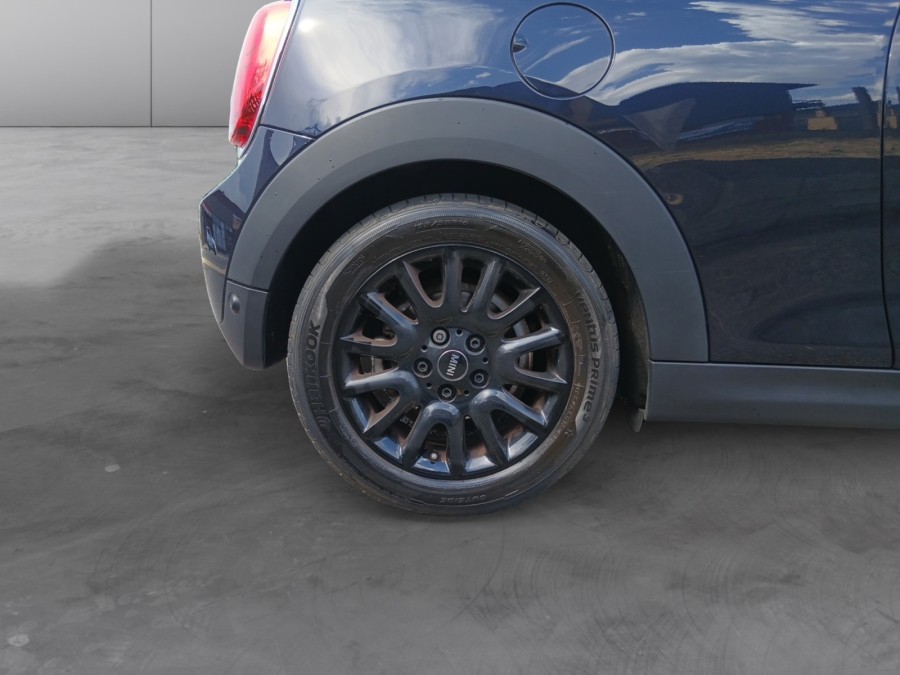 MINI d'occasion MINI COOPER 136 EDITION GREENWICH BA de 2020 Beauvais