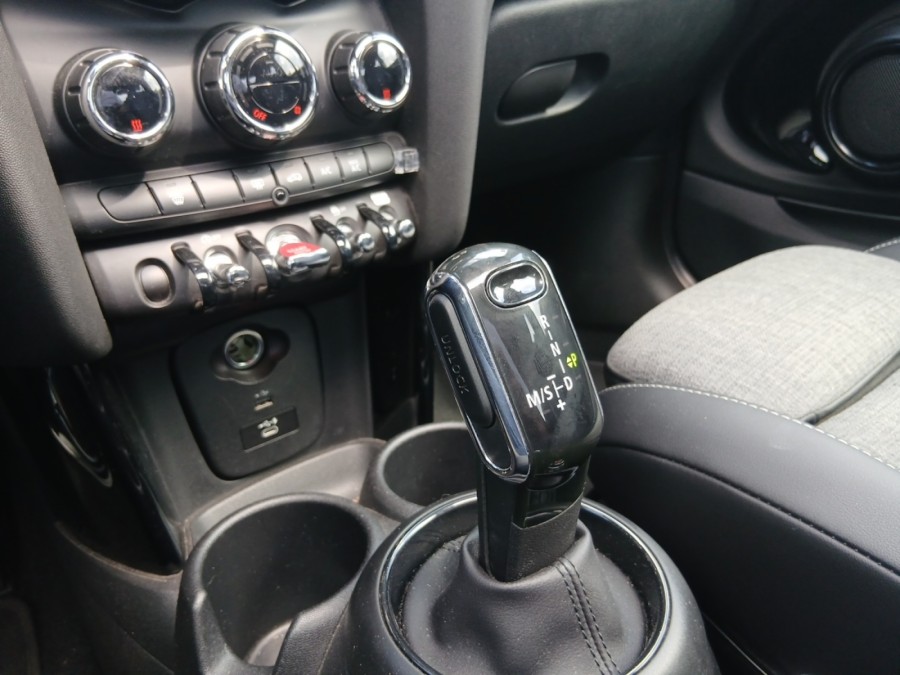MINI d'occasion MINI COOPER 136 EDITION GREENWICH BA de 2020 Beauvais