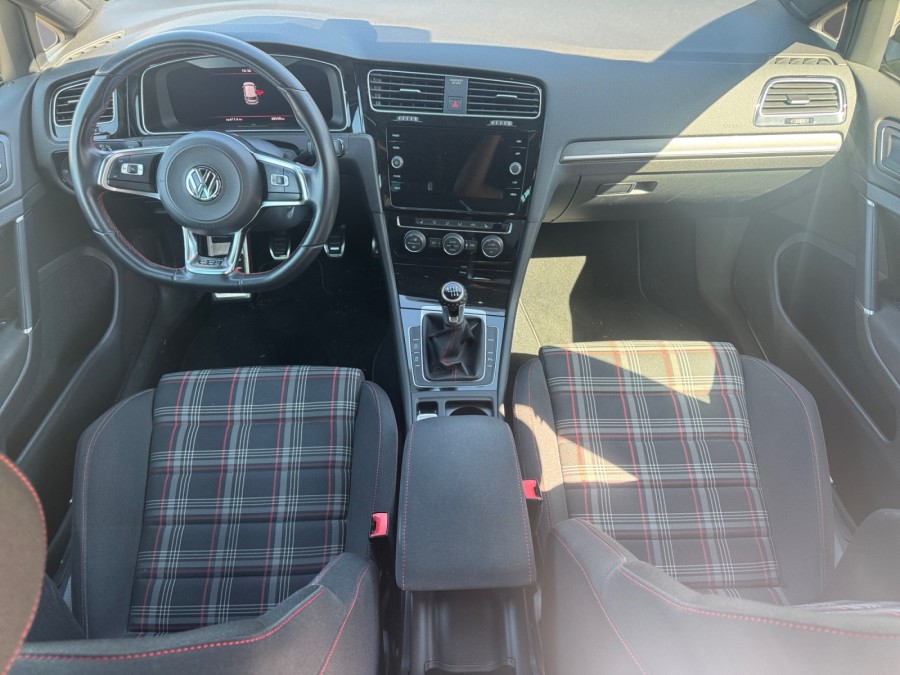 VOLKSWAGEN d'occasion GOLF VII 2.0 TSI EVO 245 GTI PERFORMANCE de