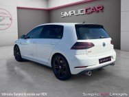 VOLKSWAGEN d'occasion GOLF VII 2.0 TSI EVO 245 GTI PERFORMANCE de