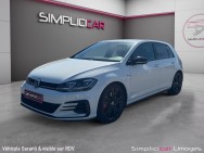 VOLKSWAGEN d'occasion GOLF VII 2.0 TSI EVO 245 GTI PERFORMANCE de