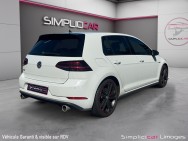 VOLKSWAGEN d'occasion GOLF VII 2.0 TSI EVO 245 GTI PERFORMANCE de