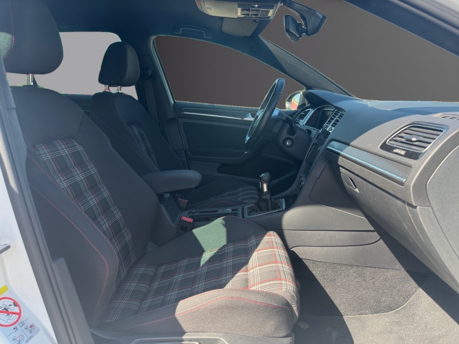 VOLKSWAGEN d'occasion GOLF VII 2.0 TSI EVO 245 GTI PERFORMANCE de