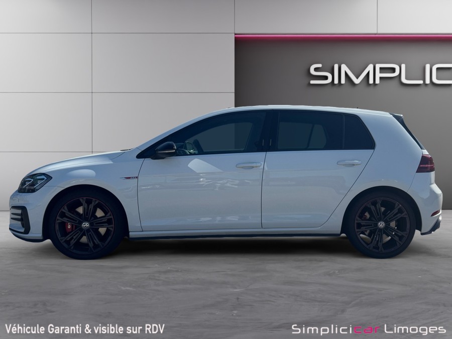 VOLKSWAGEN d'occasion GOLF VII 2.0 TSI EVO 245 GTI PERFORMANCE de