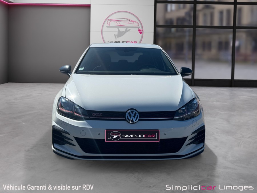VOLKSWAGEN d'occasion GOLF VII 2.0 TSI EVO 245 GTI PERFORMANCE de