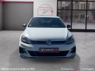 VOLKSWAGEN d'occasion GOLF VII 2.0 TSI EVO 245 GTI PERFORMANCE de