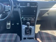 VOLKSWAGEN d'occasion GOLF VII 2.0 TSI EVO 245 GTI PERFORMANCE de